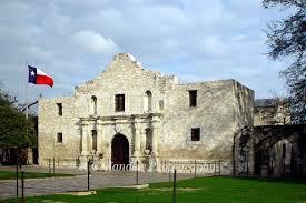 The Alamo